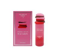 Arabiyat Sugar Berries Cream Macaron Eau de Parfum para mujer, 100 ml, fabricado en los Emiratos Árabes Unidos