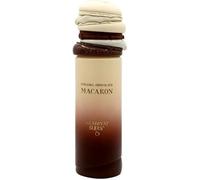 Arabiyat Sugar Caramel Chocolate Macaron Eau de Parfum para hombre y mujer, unisex, 100 ml, fabricado en los Emiratos Árabes Unidos