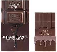 Arabiyat Sugar Chocolate Ganache Eau de Parfum Unisex Unisex 100ml Fabricado en los EAU