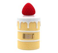 ARABIYAT Azúcar Coco Chiffon 100ML Spray Eau De Parfum