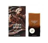 Arabiyat Sugar Cookie Dough Eau de Parfum, Fragancia Oriental Gourmand, 100 ml