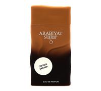 Arabiyat Sugar Arabiyat Sugar Cookie Dough Eau de Parfum para mujer