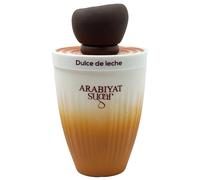 Arabiyat Sugar Dulce De Leche Eau de Parfum unisex