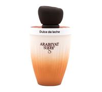 Arabiyat sugar dulce de leche edp unisex 100 ml