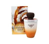 Arabiyat sugar dulce de leche edp unisex 100 ml