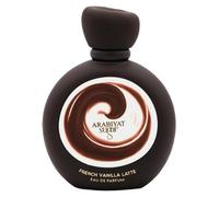 ARABIYAT Azúcar French Vanilla Latte 100ML Spray Eau De Parfum