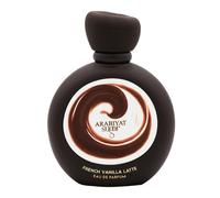 ARABIYAT Azúcar French Vanilla Latte 100ML Spray Eau De Parfum