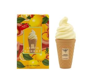 Arabiyat Sugar Lemon Sorbet, Eau de Parfum para hombre y mujer, unisex, 100 ml, fabricado en los Emiratos Árabes Unidos