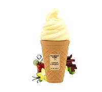 ARABIYAT SUGAR LEMON SORBET Spray Eau De Parfum 100ML