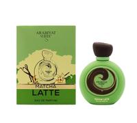 Arabiyat Sugar Matcha Latte Eau de Parfum Mujer 100ml Fabricado en los Emiratos Árabes Unidos