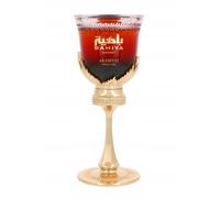 Arabiyat Sugar Prestige Bahiya Garnet W agua de perfume