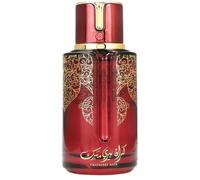 Arabiyat Sugar Prestige Cranberry Musk U agua de perfume