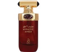 Arabiyat Sugar Prestige Hypnotic Amber Eau de Parfum unisex