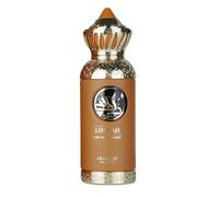 Arabiyat Sugar Prestige Lutfah Light In The Heart M agua de perfume