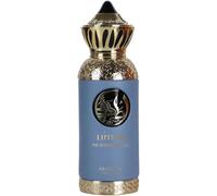 Arabiyat Sugar Prestige Lutfah The Seventh Heaven Agua de Perfume Unisex