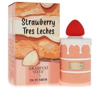 Arabiyat Sugar Strawberry Tres Leches Arabiyat EdP 3.4 oz / e 100 ml