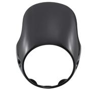 Arabrisas Doble Burbuja Para Brisas De Motocicleta Para Leoncino 500 Accesorios Para Motocicleta Alerón Cubierta De Faro