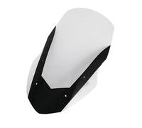 Arabrisas Doble Burbuja Para NMAX155 Para NMAX125 2016 2017 2018 Accesorios De Pantalla Deflectora De Parabrisas De Motocicleta