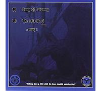 Arabrot - 7-for Lack of Discipline You Will die [Vinilo]