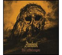 Årabrot - Die Nibelungen [Vinilo]