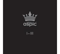 Arabs In Aspic - I-Iii