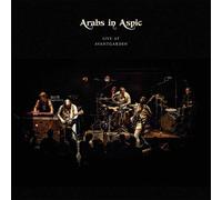Arabs in Aspic Live at Avantgarden (Vinyl) 12" Album