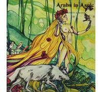 Arabs In Aspic - Madness And Magic
