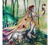 Arabs In Aspic - Madness And Magic [Vinilo]