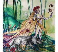 Arabs in aspic - Madness & magic