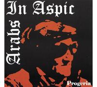 Arabs in Aspic Progeria (Vinyl) 12" Album (Clear vinyl) (Importación USA)