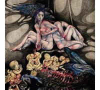 Arabs in Aspic - The Magic of Sin [Vinilo]