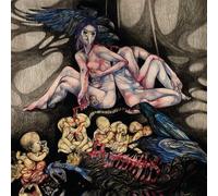Arabs in Aspic - The Magic of Sin [Vinilo]