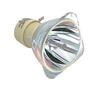 Araca - Bombilla original Philips BL-FU240A /5J.J9V05.001, 1510X, 1610HD, para proyector HT8050, W11000, DH1011, EH300, HD131X, HD2500, HD30, HD30B, MW632ST MX631ST MS630ST MX620ST