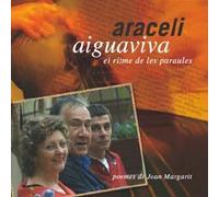 Araceli Aiguaviva - El Ritme De Les Paraules [Import]