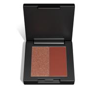 Araceli Beauty Eyeshadow Duo - Copper & Chocolate