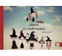 Araceli La Brujita Miedosa