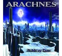 Arachnes - A New Day