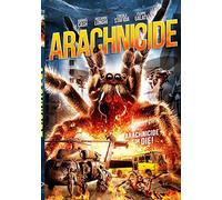 Arachnicide [USA] [DVD]
