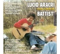 Aracri Lucio - Canta Le Belle Di Battisti