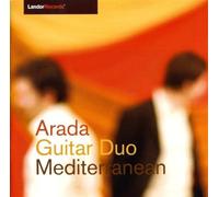 Arada - Mediterranean - 20th Century Guitar