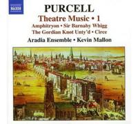 Aradia Ensemble Theatre Music Vol. 1 (Mallon, Aradia Ense (CD) (Importación USA)