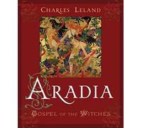 Aradia: Gospel of the Witches