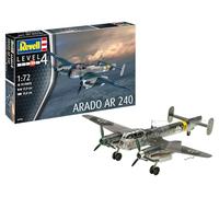 Arado Ar 240