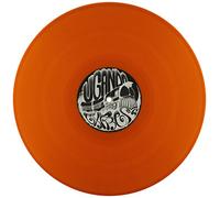 Arado - Uganda Express [Vinilo]