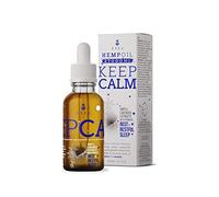 Arae Hemp Oil Keep Calm
