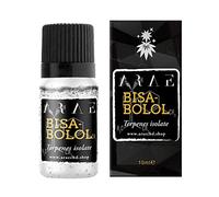ARAE - Terpeno Puro Alfa Bisabolol - 100% puro orgánico de grado alimenticio, fabricado en España, calidad GMP, 10ml