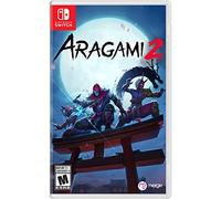 Aragami 2 for Nintendo Switch [USA]