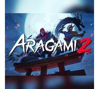 Aragami 2 (PC) Steam Key - EU