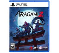 Aragami 2 - PlayStation 5 (Sony Playstation 5) (Importación USA)