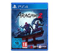 Aragami 2 (PlayStation PS4) [Alemania] [Blu-ray]